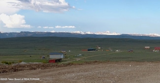 LOT 116 Washakie Drive Unit D, Daniel, WY 83115