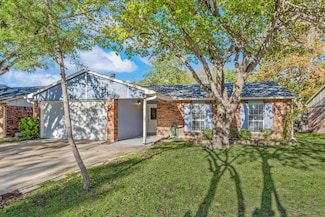 5209 Strickland Ave, The Colony, TX 75056