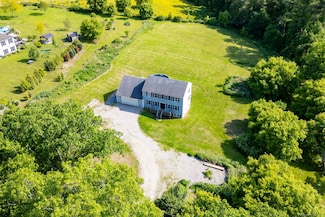 25 Cotton Bridge Rd, Killingly, CT 06241