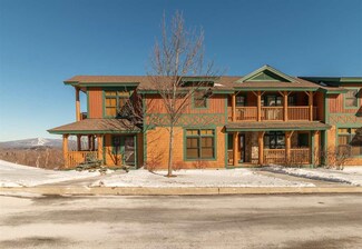 3 Balsam Corner Unit 3B, Stratton, VT 05360