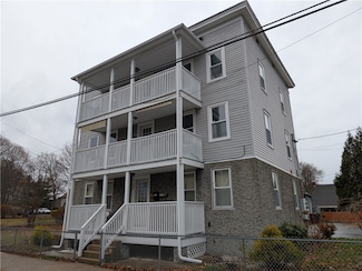 57 Pleasant St, Woonsocket, RI 02895