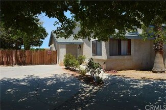 11316 Hawthorne Ave, Hesperia, CA 92345