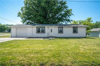 310 S Thompson St, Butler, MO 64730