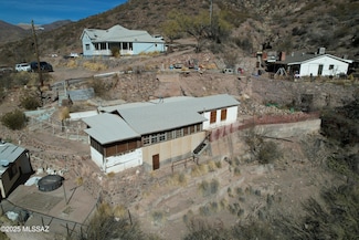 146 Highline Rd, Clifton, AZ 85533