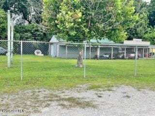 Near 1240 S J K Powell, Whiteville, NC 28472