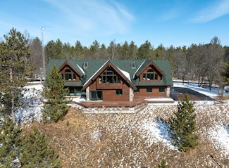 16260 County Rd, Montmorency Township, MI 49746