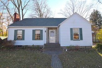 806 E Ashman St, Midland, MI 48642