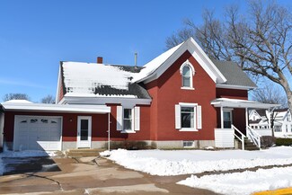 121 N 5th St, Osage, IA 50461