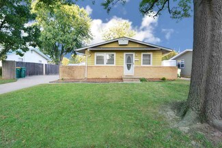 1826 N Kessler St, Wichita, KS 67203