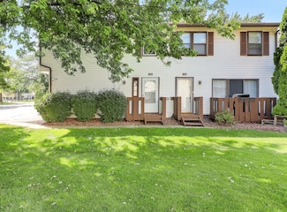 7724 W Douglas Ct Unit 1-3, Frankfort, IL 60423