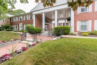 175 Pine St Unit 2M, Portland, ME 04102