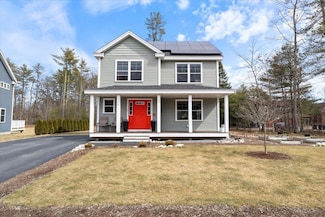 3 Belvedere Dr, Windham, ME 04062