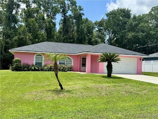 6824 E Red Robin Ln, Inverness, FL 34452