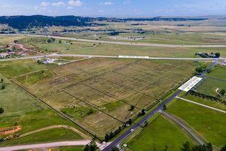 Lot 3 Anderson Rd, Summerset, SD 57718