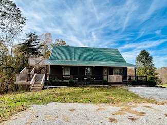 110 Blakley Subdivision, London, KY 40741