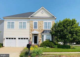 13000 Triple Crown Loop, Gainesville, VA 20155
