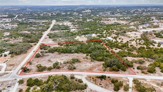 0 Abodar Trail Unit 1836 ACT6118625, Spring Branch, TX 78070
