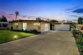 1111 W Berkeley Ct, Ontario, CA 91762