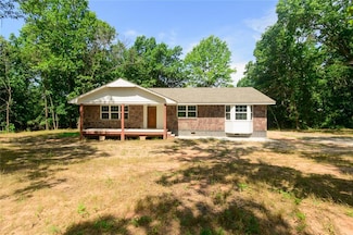 31190 Palomino Rd, Tecumseh, OK 74873