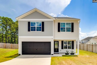 772 Tanager Ln, Blythewood, SC 29016
