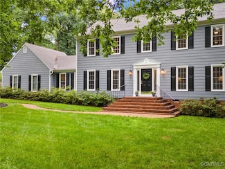 1125 Royal Ridge Rd, Midlothian, VA 23114