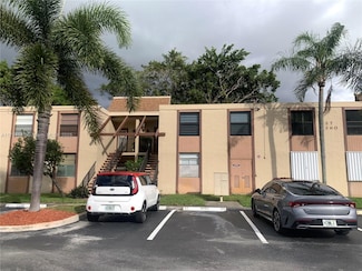 7360 NW 18th St Unit 103, Margate, FL 33063