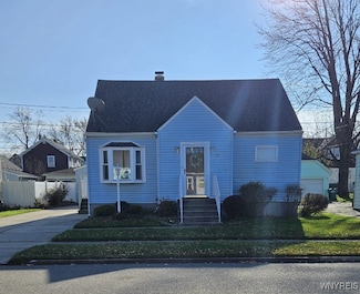 77 Cantwell Dr, Buffalo, NY 14220