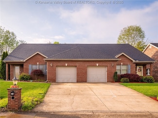 116 Windmere Dr, Scott Depot, WV 25560