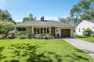 15755 Birwood Ave, Beverly Hills, MI 48025