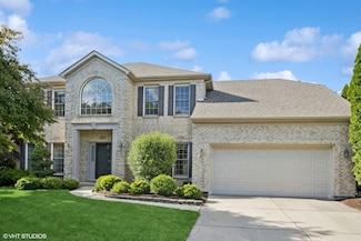 2631 Saltmeadow Rd, Naperville, IL 60564