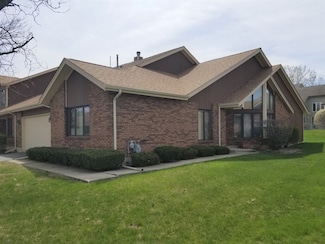3056 Elaine Ct Unit 221, Flossmoor, IL 60422