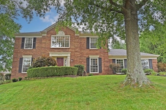 7834 Cloveridge Ct, Cincinnati, OH 45244