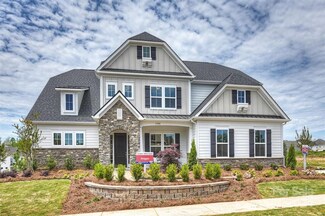 19005 Beecher Commons Dr, Huntersville, NC 28078