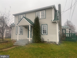 210 Airport Rd, Selinsgrove, PA 17870