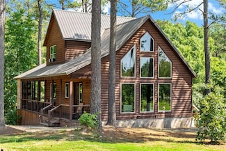 7 Blue Maple Trail, Broken Bow, OK 74728