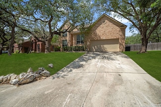 3837 Arroyo Seco, Schertz, TX 78154
