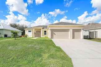 2366 SW Blaine Terrace, Port Saint Lucie, FL 34953