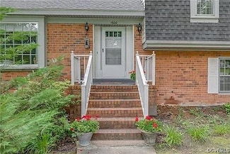 1600 Donora Ct, Henrico, VA 23229