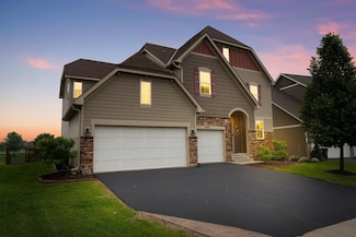 14111 Abercorn Ave, Rosemount, MN 55068