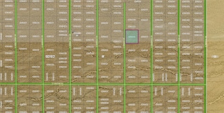 Lot 11 Duncan Rd, Yucca, AZ 86438