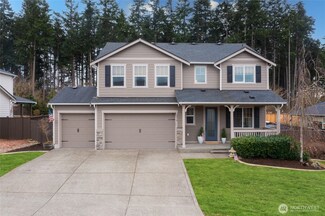 8010 230th Street Ct E, Graham, WA 98338