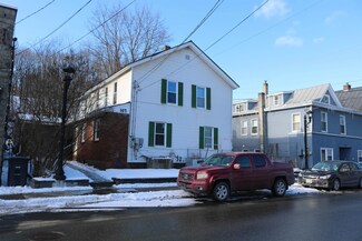 167 S Main St, White River Junction, VT 05001