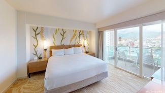 410 Atkinson Dr Unit 1427, Honolulu, HI 96814