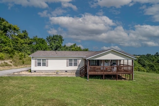494 Janice Ln, Owingsville, KY 40360