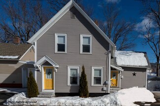 7 Hutchinson Ave, Concord, NH 03301
