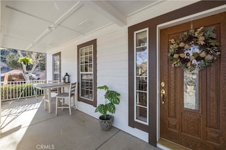 12716 Johnson Rd, Lake Hughes, CA 93532