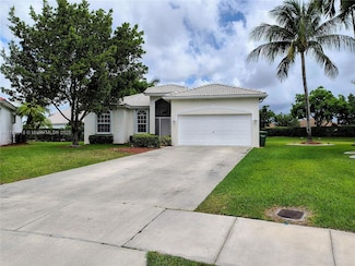 440 SE 25th Dr, Homestead, FL 33033
