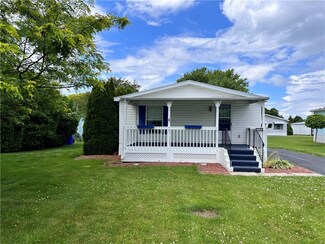 6426 Francis Dr Unit 126, Victor, NY 14564