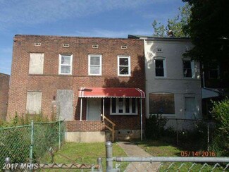 2848 Bookert Dr, Brooklyn, MD 21225
