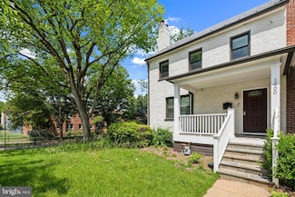1900 Q St SE, Washington, DC 20020
